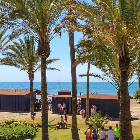 Apartamento Puerto Marina Benalmádena Exterior foto