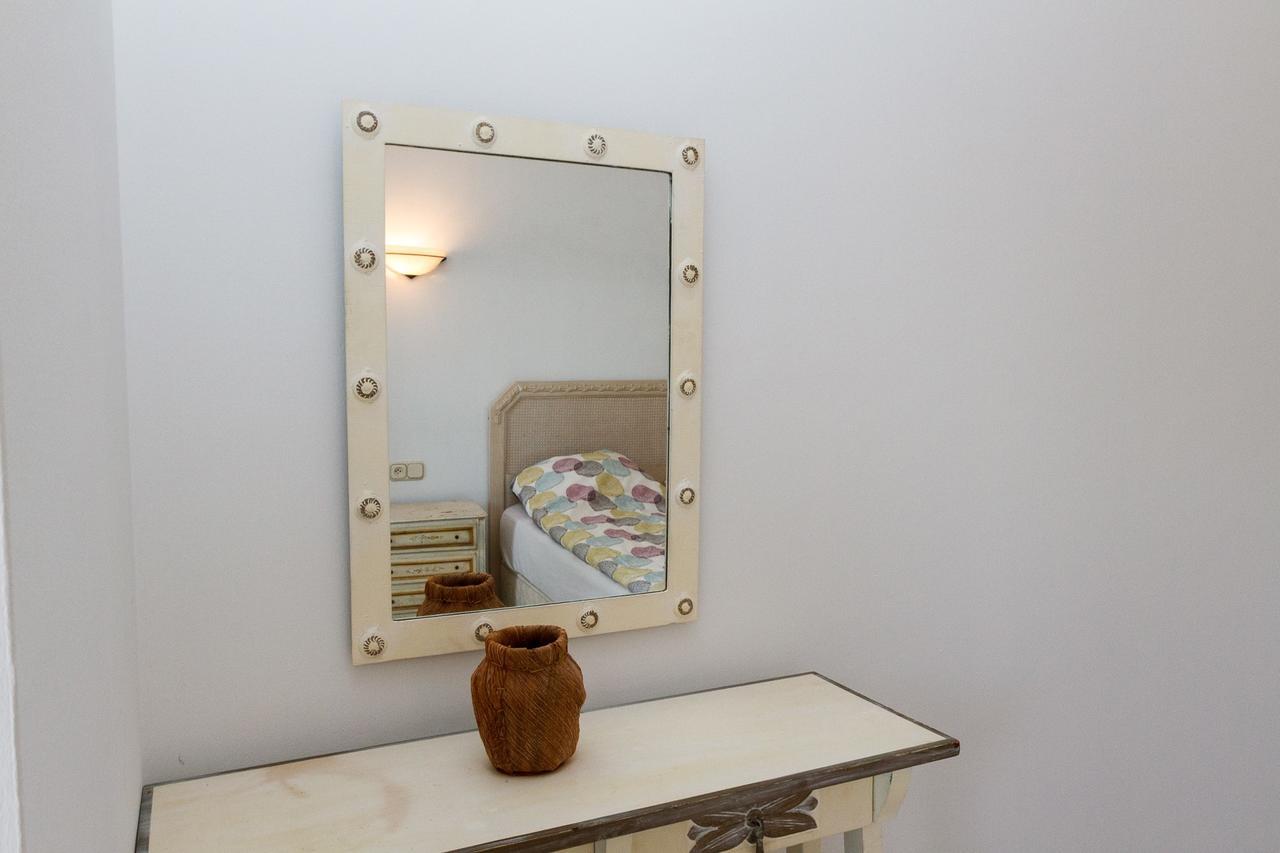 Apartamento Puerto Marina Benalmádena Exterior foto